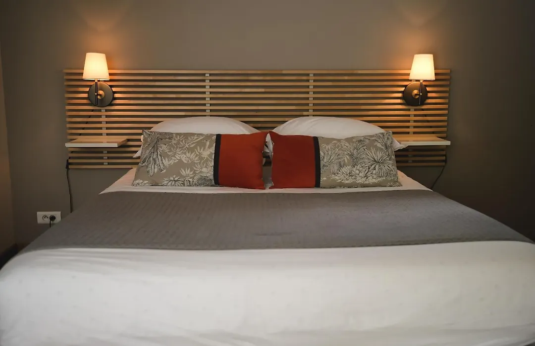 Couette Et Cafe-1